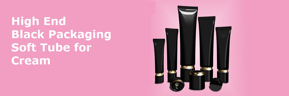 Cosmetics Packaging Filling Tube